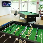 Semesterbostad Schoenblick - Gemuetlich Uebernachten! Ober-Hambach