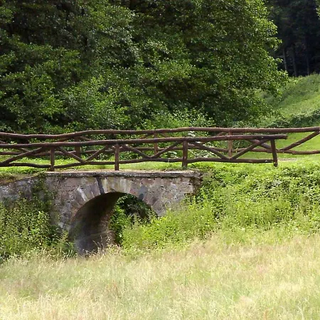 Schoenblick - Gemuetlich Uebernachten! Tatil Evi