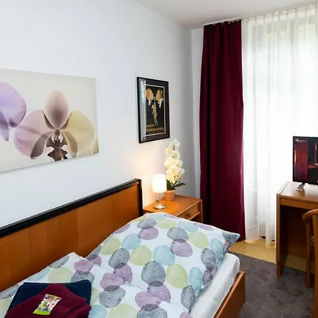 Schönblick - Gemütlich übernachten!