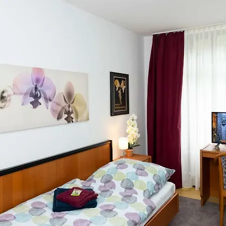 Schoenblick - Gemuetlich Uebernachten! * Ober-Hambach