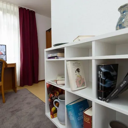 Schoenblick - Gemuetlich Uebernachten! Tatil Evi