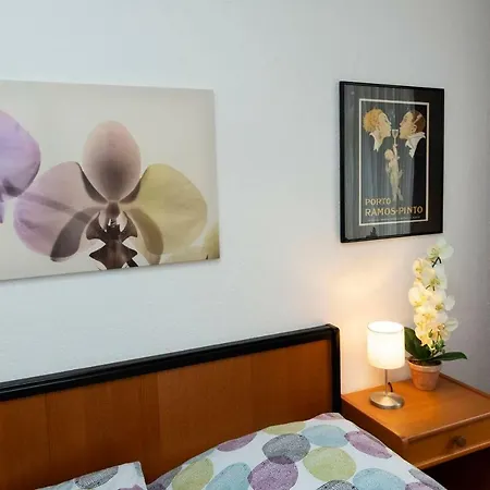 Schoenblick - Gemuetlich Uebernachten! Tatil Evi *