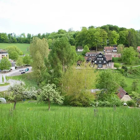 Schoenblick - Gemuetlich Uebernachten! Holiday home