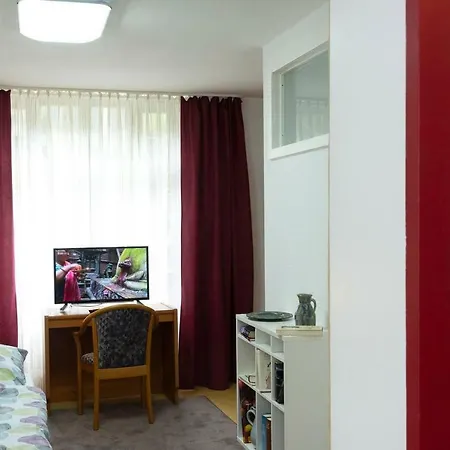 Schoenblick - Gemuetlich Uebernachten! Holiday home