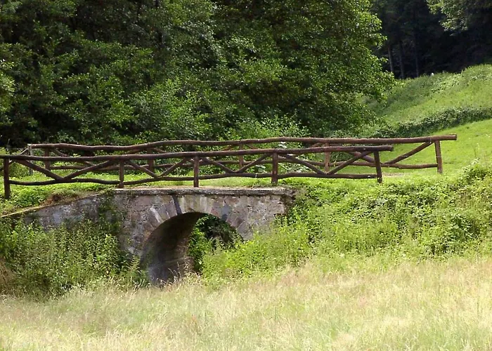 Schoenblick - Gemuetlich Uebernachten! Casa de Férias