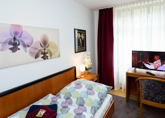 Schoenblick - Gemuetlich Uebernachten!