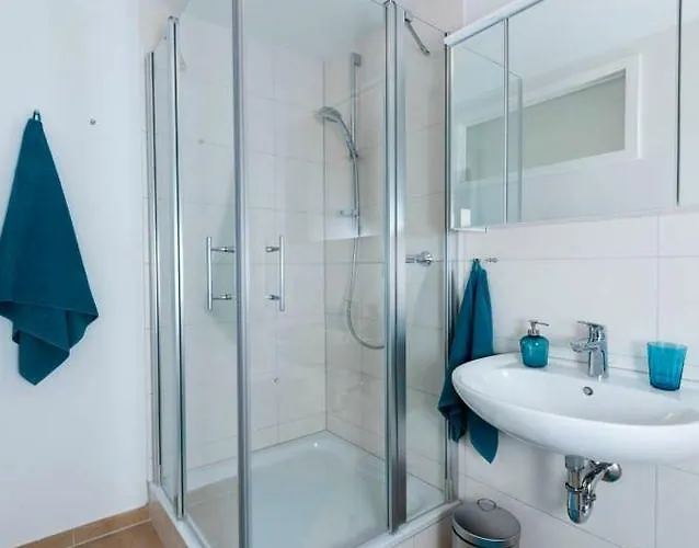 Schönblick - Gemütlich übernachten! Ober-Hambach