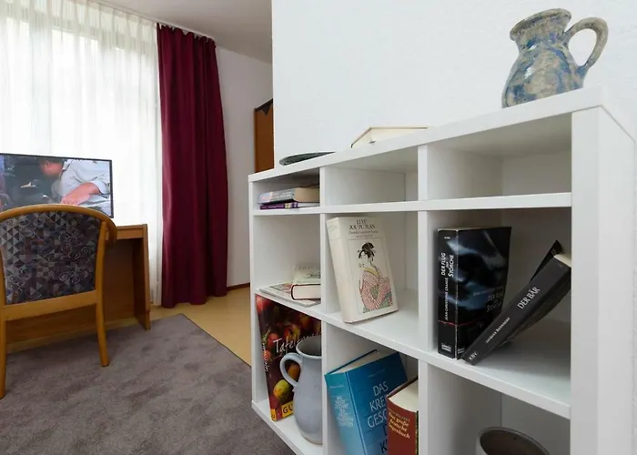 Schoenblick - Gemuetlich Uebernachten! Casa de Férias