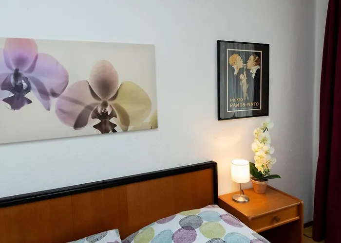 Schönblick - Gemütlich übernachten! Сasa de vacaciones *