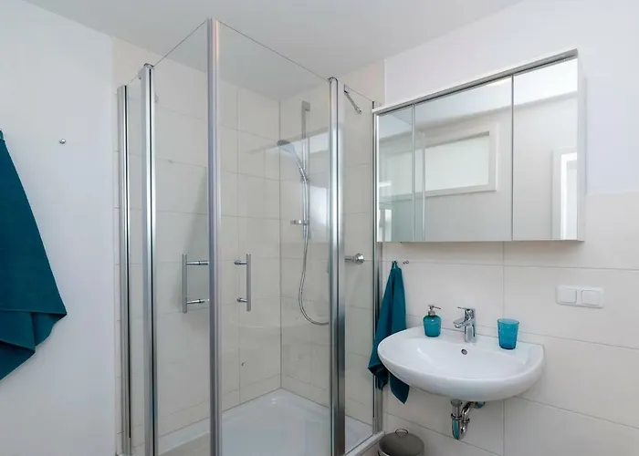 Schoenblick - Gemuetlich Uebernachten! Casa de Férias